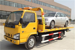 无棣道路救援一般怎么收费