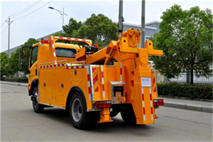 无棣高速路拖车费