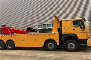 无棣道路救援公司